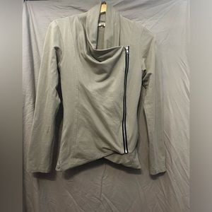 ❤️Moto style sweatshirt